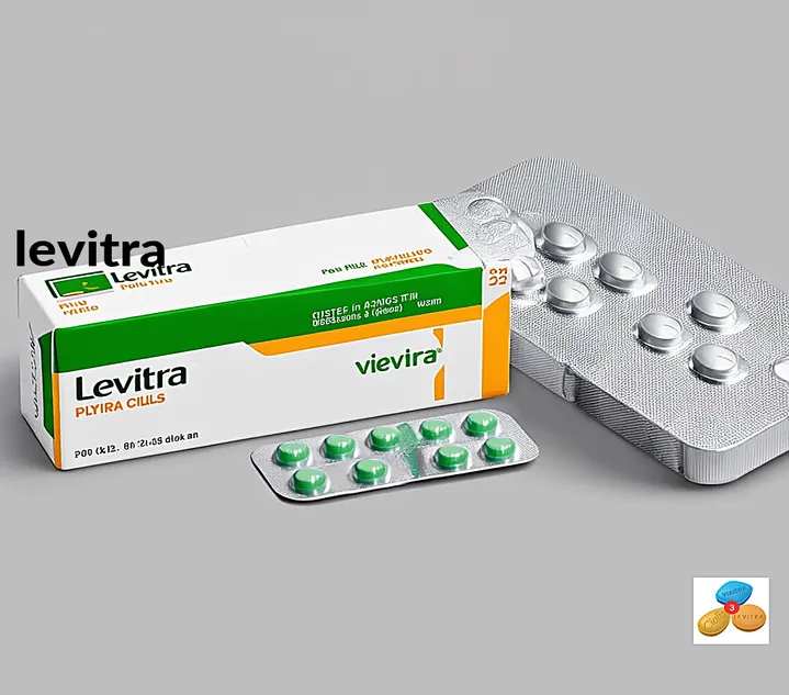 Levitra 3